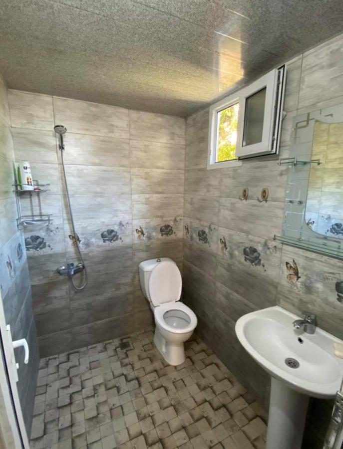 Guest House Lazuri Sarpi Ngoại thất bức ảnh