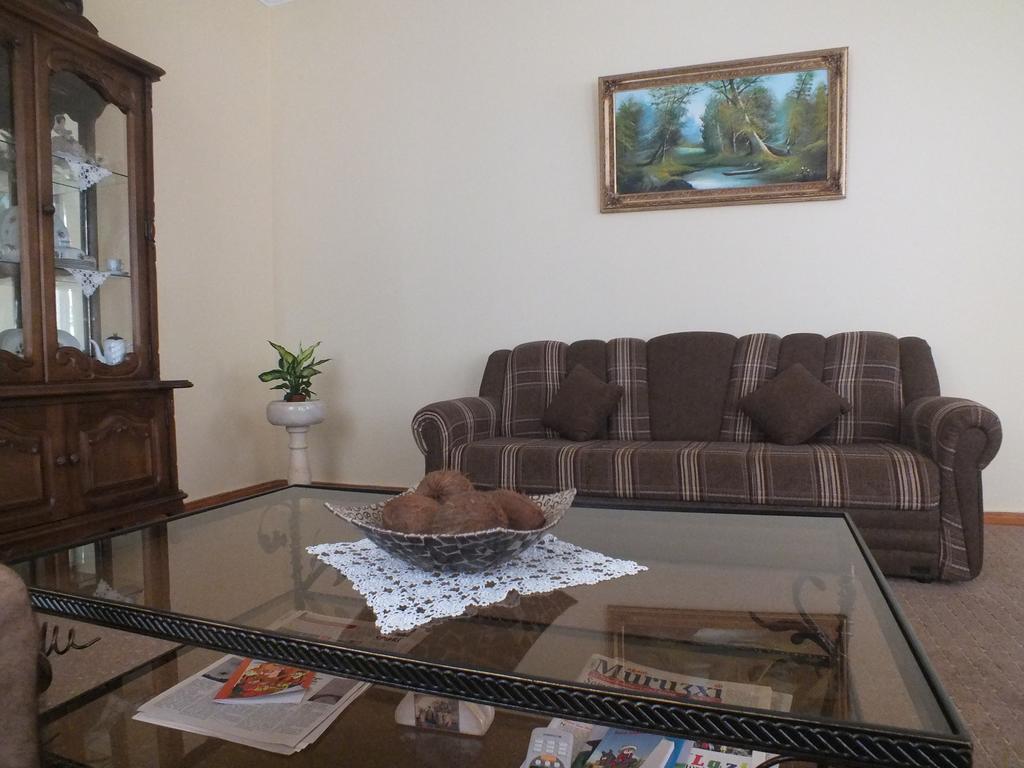 Guest House Lazuri Sarpi Ngoại thất bức ảnh